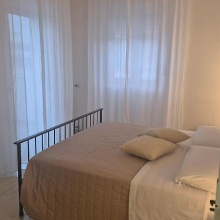 That'S Amore Brindisi Beach Apartment Ngoại thất bức ảnh