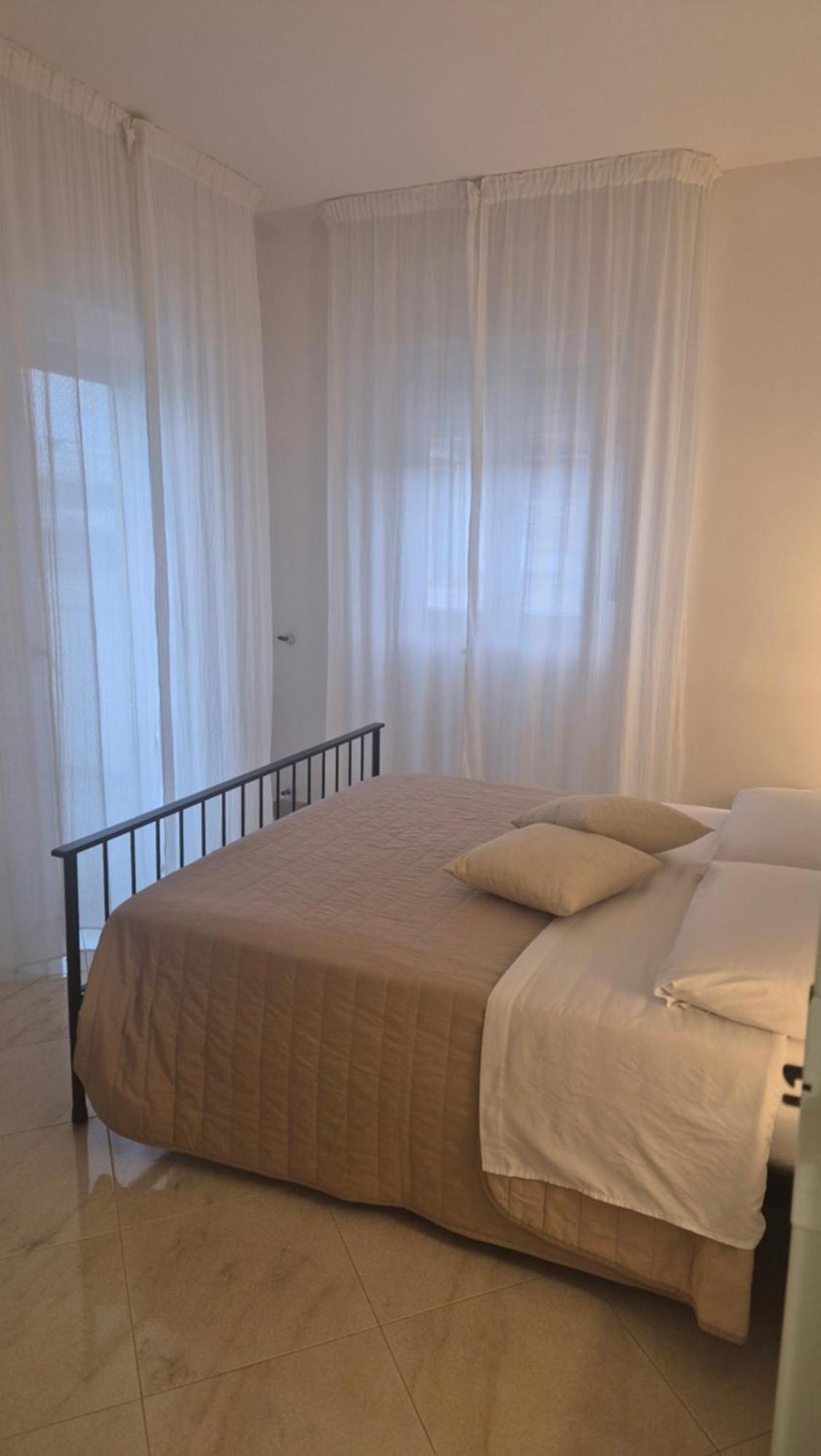 That'S Amore Brindisi Beach Apartment Ngoại thất bức ảnh