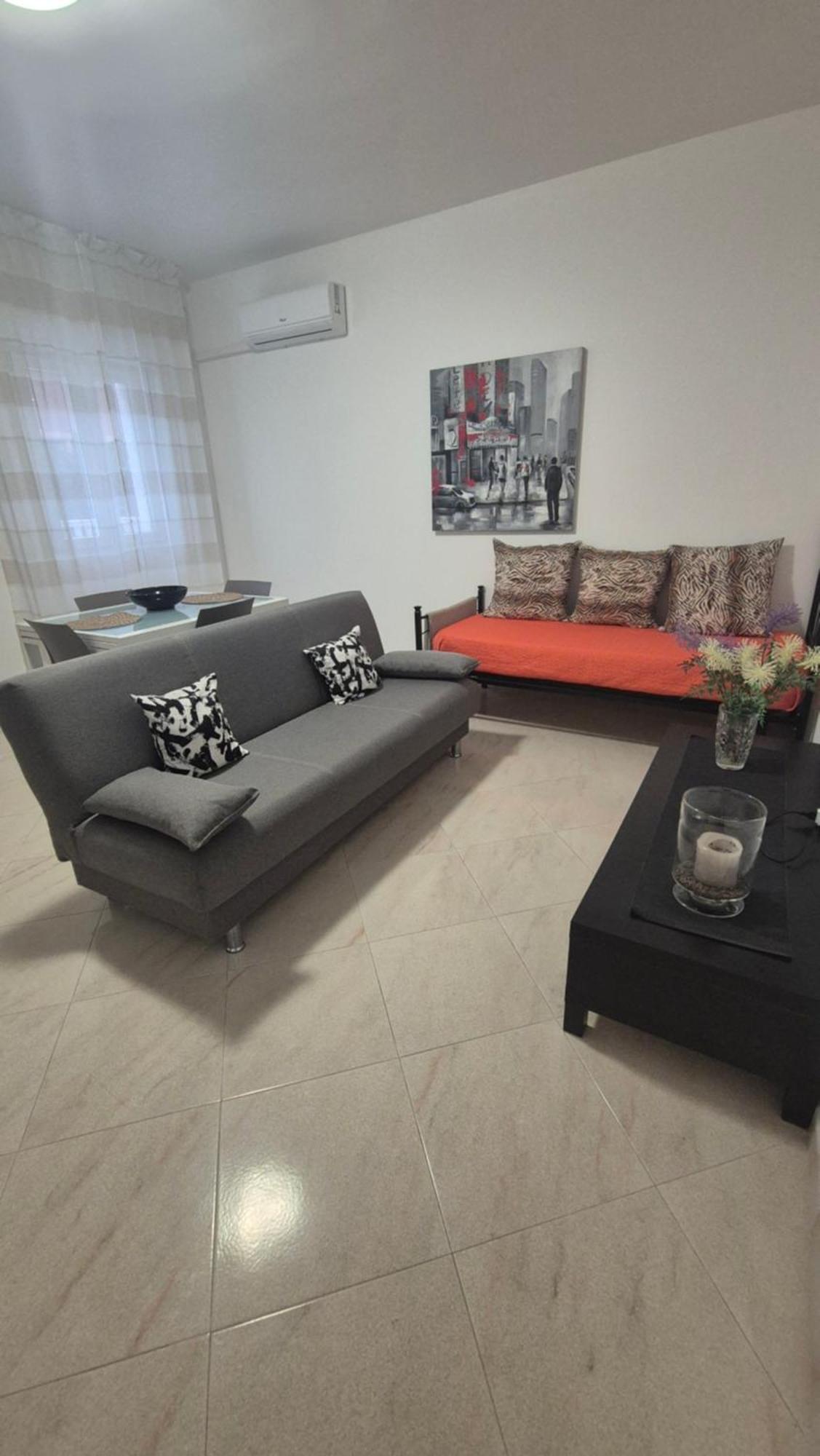 That'S Amore Brindisi Beach Apartment Ngoại thất bức ảnh
