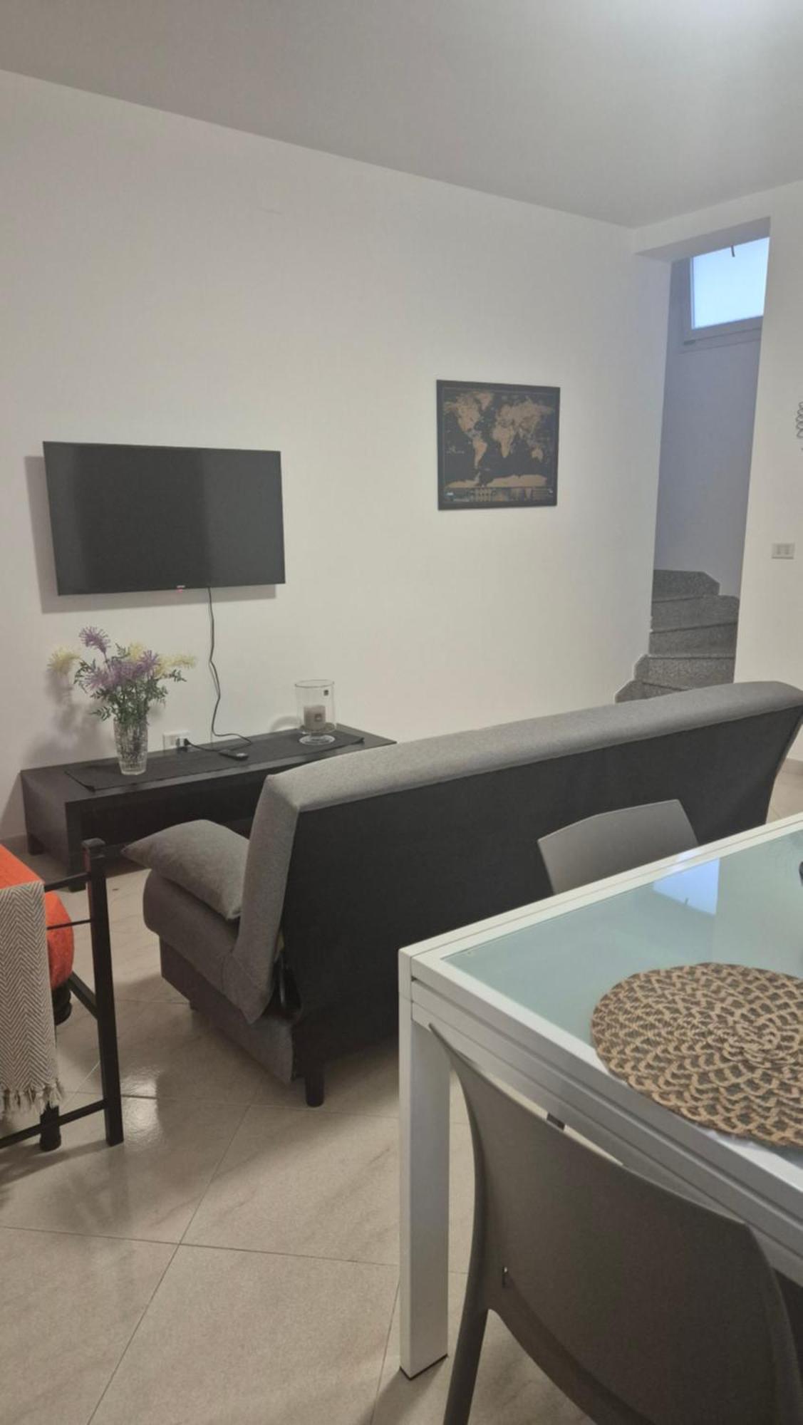 That'S Amore Brindisi Beach Apartment Ngoại thất bức ảnh