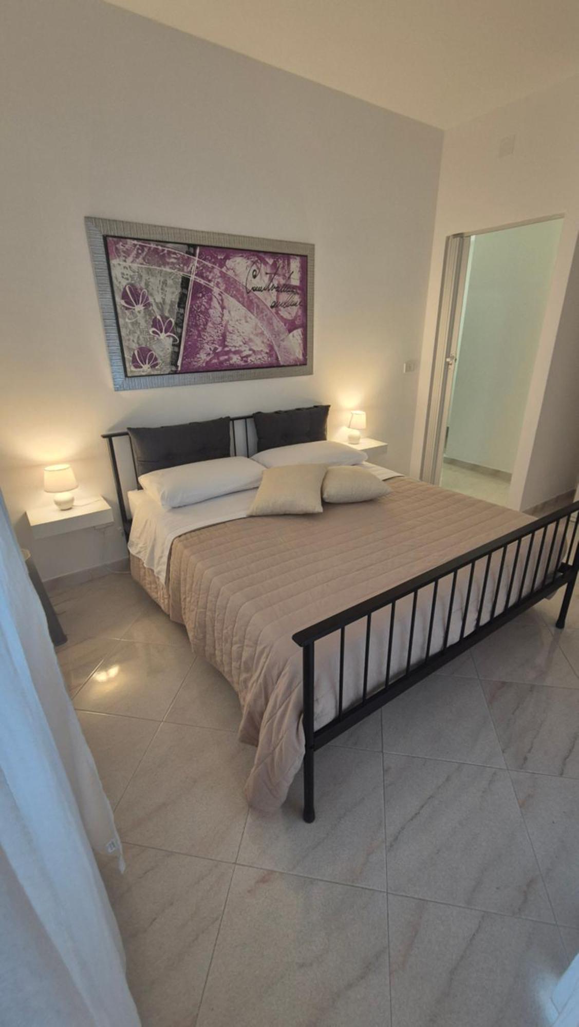 That'S Amore Brindisi Beach Apartment Ngoại thất bức ảnh