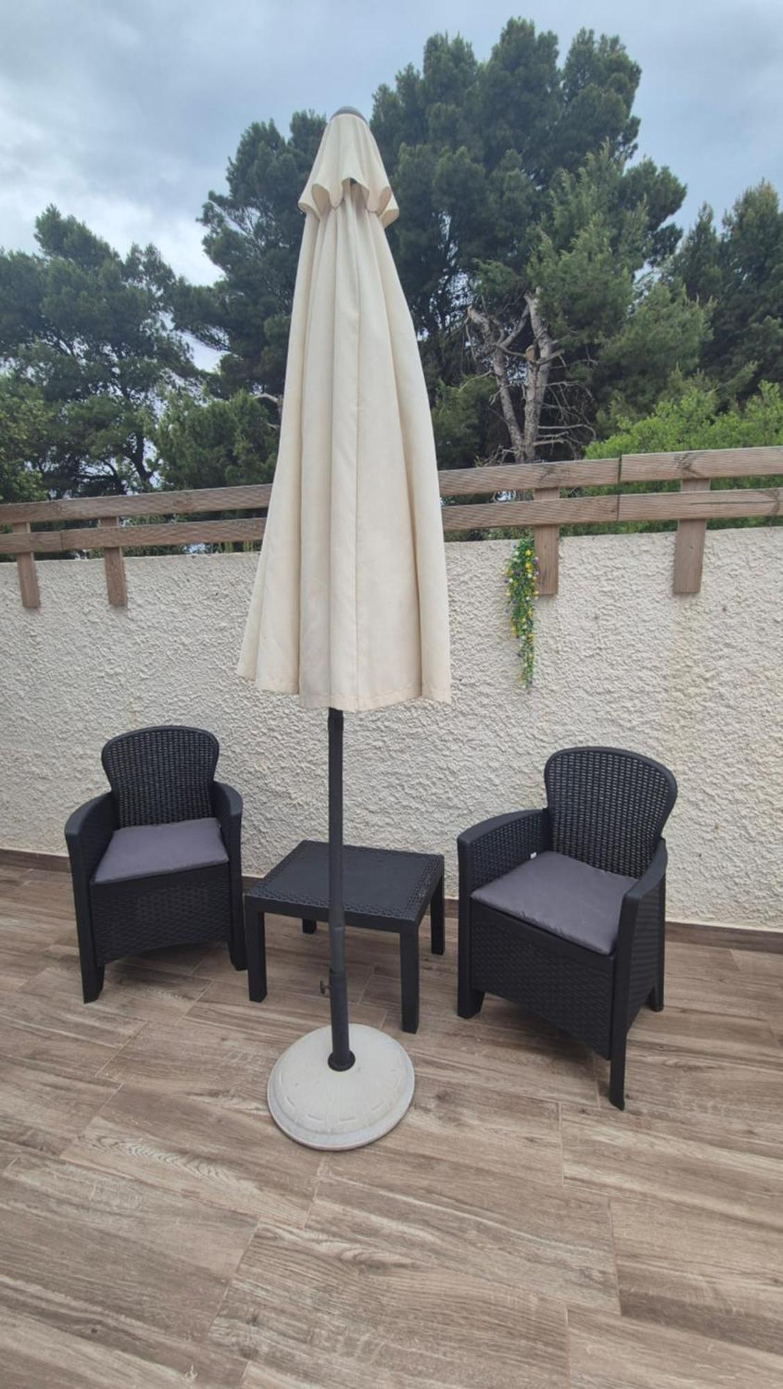 That'S Amore Brindisi Beach Apartment Phòng bức ảnh